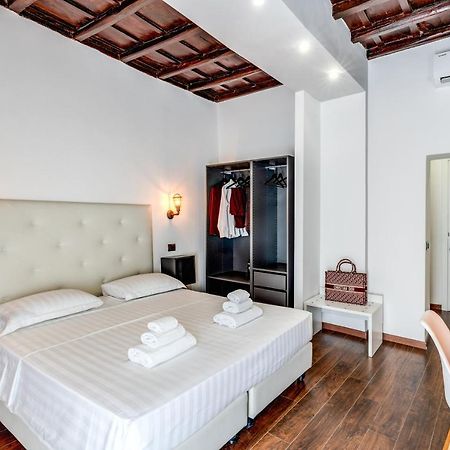 Effe Luxury Palace Rzym Zewnętrze zdjęcie