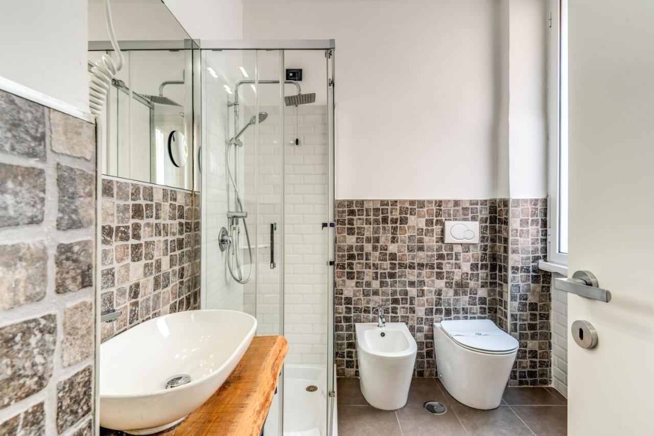 Effe Luxury Palace Rzym Zewnętrze zdjęcie