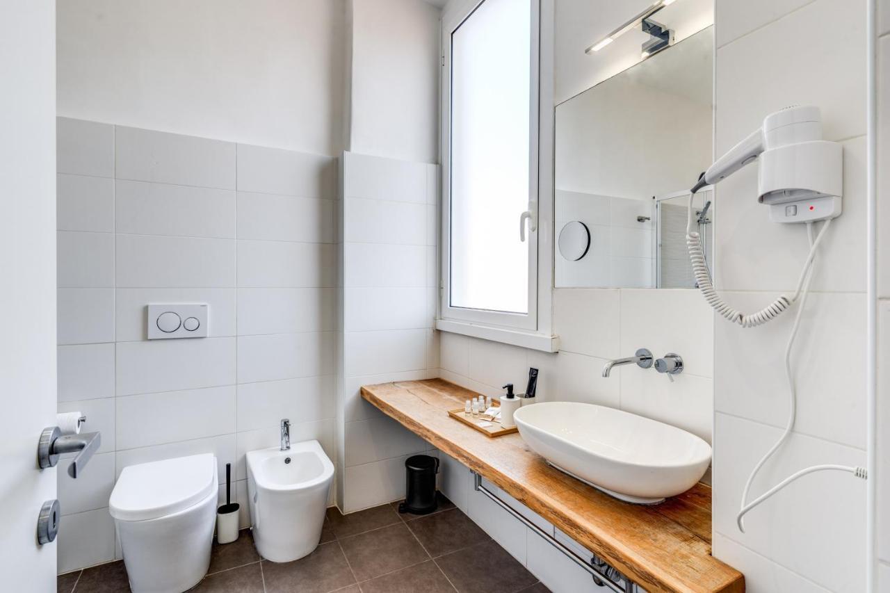 Effe Luxury Palace Rzym Zewnętrze zdjęcie