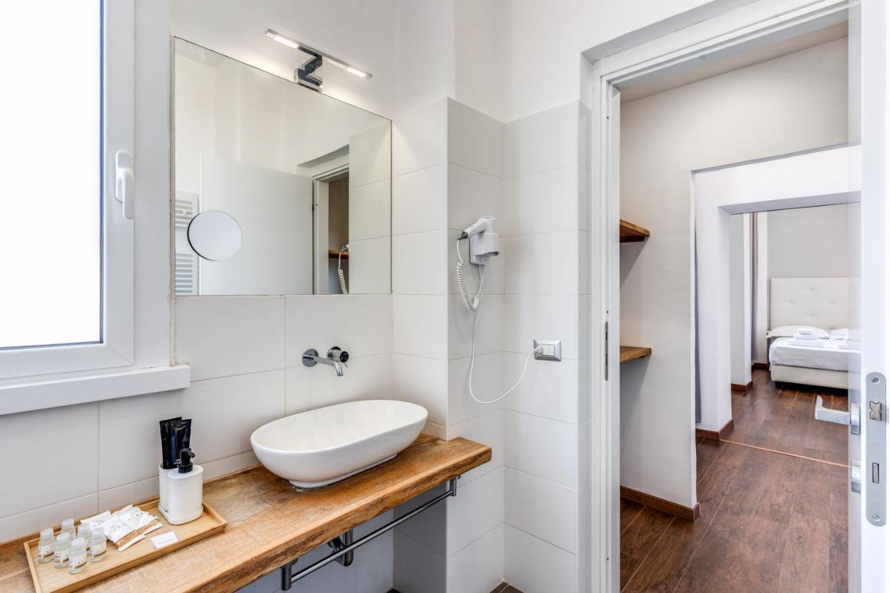 Effe Luxury Palace Rzym Zewnętrze zdjęcie