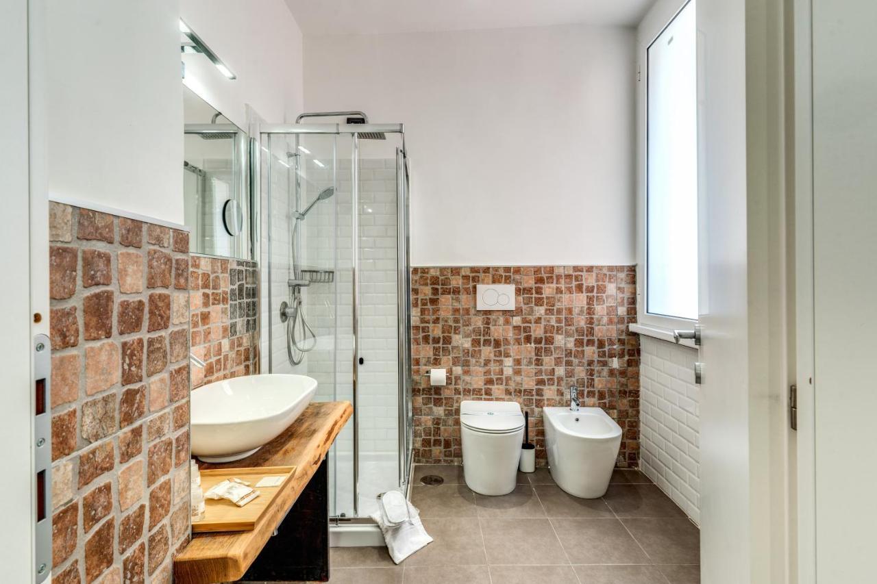 Effe Luxury Palace Rzym Zewnętrze zdjęcie